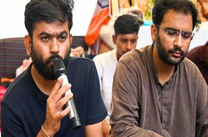 सरकार को CJP की चेतावनी! &lsquo;अगर नहीं मानेंगे तो फिर हम...&rsquo;, 15 अगस्त की मुहीम को लेकर आशुतोष रांका का बड़ा खुलासा&nbsp;