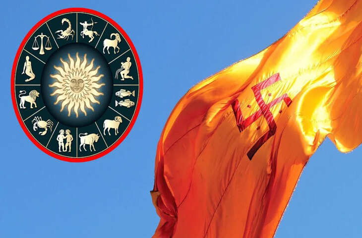 हिंदू नववर्ष 2026 राशिफल: रौद्र संवत का असर पड़ेगा भारी, इन राशियों के लिए बढ़ सकती हैं मुश्किलें&nbsp;जानें कौन-कौन हैं शामिल