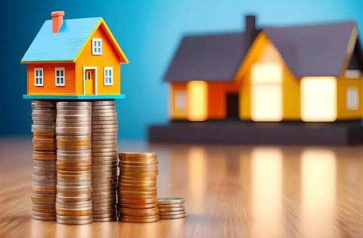 फेस्टिव सीजन से पहले होम लोन हुआ महंगा: इंटरेस्ट रेट बढ़ने से ₹50 लाख के लोन की बढ़ जाएगी इतनी EMI