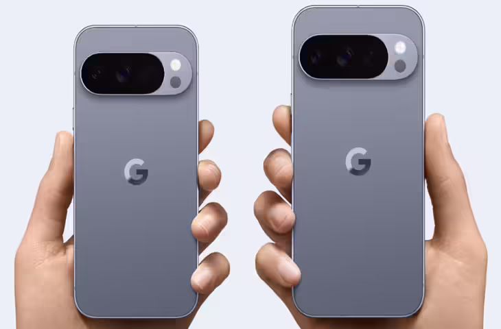 Google के 48MP कैमरा वाले लेटेस्ट 5G फोन पर हजारों का धमाकेदार डिस्काउंट, जानें कैसे उठा सकते है लाभ&nbsp;