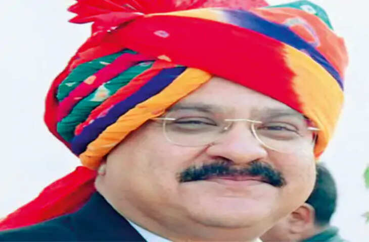 1 करोड़ की रिश्वत के आरोपी डिप्टी सीएम के OSD रायचूरा हटाए गए: अपने ही अधिकारी पर कार्रवाई, डिप्टी सीएम ने दिए जांच के आदेश