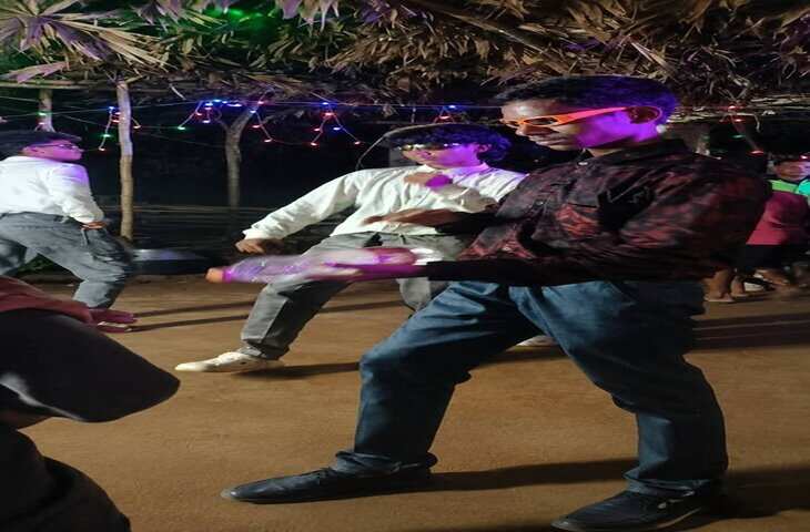 गजब का स्वैग! आईटीआई स्टूडेंट्स के डांस मूव्स ने इंटरनेट पर मचा दिया तहलका, वीडियो देख आप भी रह जाएंगे दंग&nbsp;