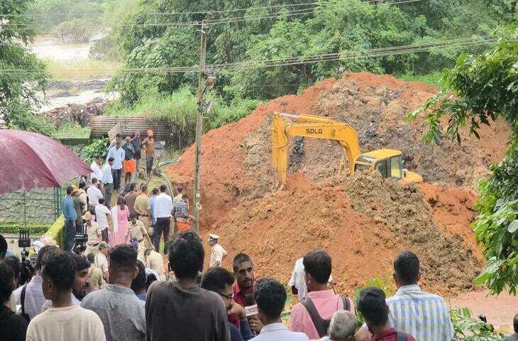 कैसे हाई-टेक ड्रोन और ग्राउंड-पेनेट्रेटिंग रडार तकनीक से खुलेंगे धर्मस्थल सामूहिक दफ़न के राज़ ? यहां पढ़िए पूरी रिपोर्ट&nbsp;