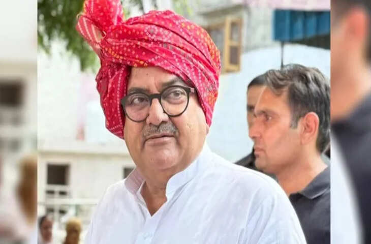 हरियाणा में गेहूं खरीद में 2000 करोड़ के घोटाले का आरोप, अभय चौटाला ने सरकार पर साधा निशाना, बोले- किसानों को नहीं मिला हक