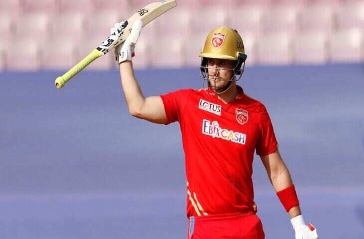 ipl 2023 pbks liam livingstone11111