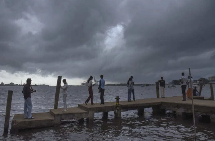 Monsoon Facts: भारत में मानसून की शुरुआत हमेशा केरल से ही क्यों होती है? जानें मौसम विज्ञान से जुड़ा रोचक रहस्य