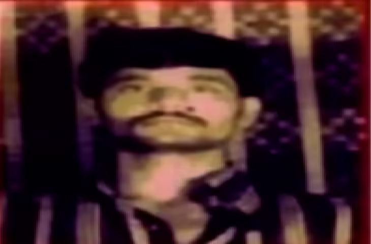 अबूझमाड़ नक्सल मुठभेड़ में मारा गया डेढ़ करोड़ रु का इनामी खूंखार नक्सली बसव राजू