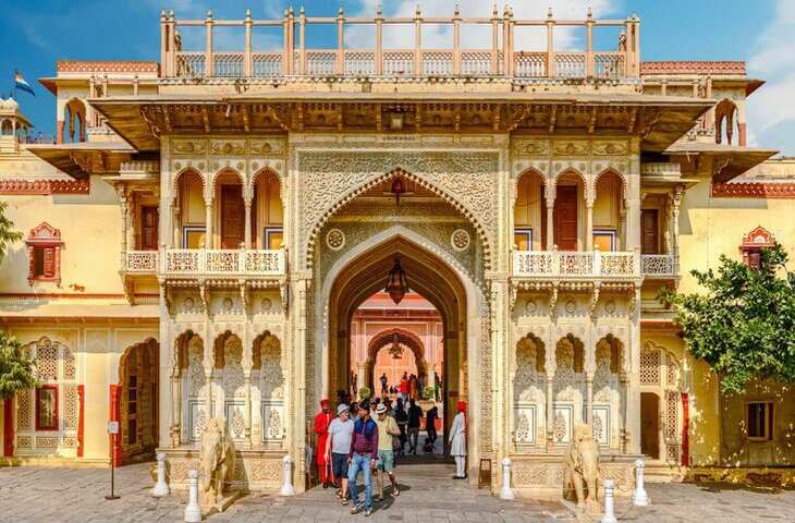 3 मिनट की डॉक्यूमेंट्री में देखे जयपुर सिटी पैलेस के वो 7 रहस्य, जिनसे अब तक अनजान हैं हजारों पर्यटक, हर कोने में छिपी है एक कहानी