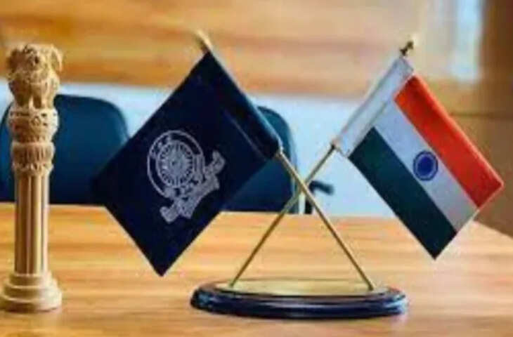 Rajasthan में 32 नए IAS और IPS, 19 RAS और 5 RPS का होगा प्रमोशन, जल्द इन शहरों को मिलेंगे प्रशासनिक अधिकारी&nbsp;