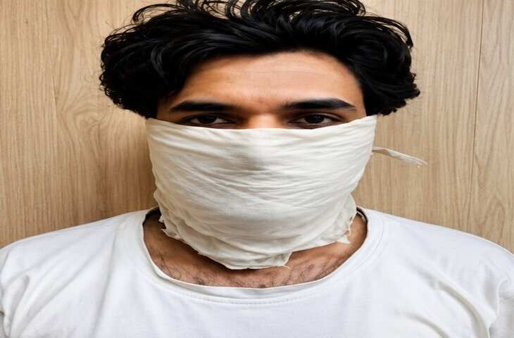 इंस्टाग्राम की दोस्ती से ISI नेटवर्क तक पहुंचा दंपती, दिल्ली पुलिस ने पति-पत्नी को किया गिरफ्तार
