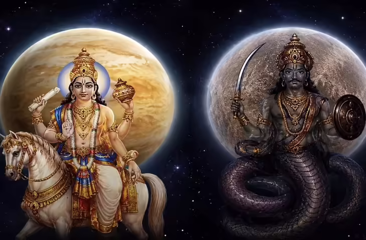 Shukra Gochar 2026: सिंह राशि में शुक्र का प्रवेश, सूर्य-केतु के साथ बनेगा खास संयोग; जानें किन राशियों पर पड़ेगा असर