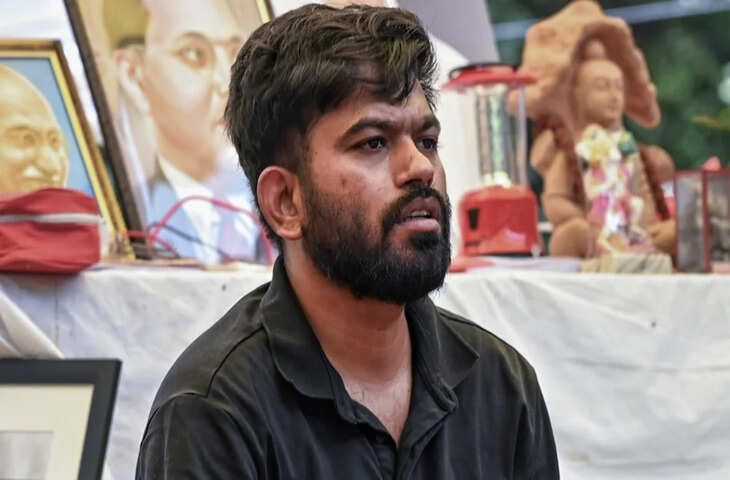 अभिजीत दीपके ने दी बड़े आंदोलन की चेतावनी, SC के आदेश पर उठाए सवाल; जानें क्या है पूरा विवाद