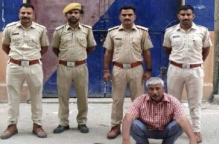 पाटागोह को बाइक से बांधकर सड़क पर घसीटा: वीडियो वायरल होने पर वन विभाग की कार्रवाई, आरोपी को 15 दिन की जेल
