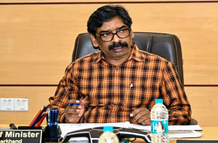 Hemant Soren Case: हाईकोर्ट में सुनवाई टालने की मांग, कोर्ट ने पिछली बार मांगे गए समय का भी किया जिक्र
