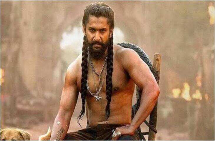 The Paradise Box Office: 7वें दिन भी जारी रही नानी की फिल्म की कमाई, 105 करोड़ के करीब पहुंचा कलेक्शन