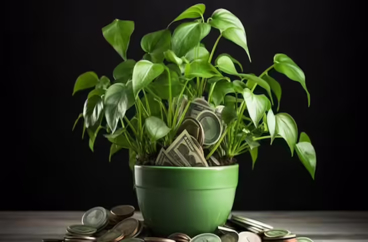 Vastu Upay: घर में पैसों की कमी को दूर करने के लिए इस दिशा में लगाएं ये पौधा, तुरंत महसूस करेंगे बदलते परिणाम​​​​​​​