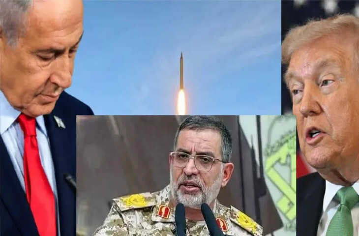 अमेरिका ने इन&nbsp;ईरानी नेताओं के लिए किया सजा-ए-मौत का एलान! हिटलिस्ट जारी करते हुए रखा करोड़ों का ईनाम&nbsp;