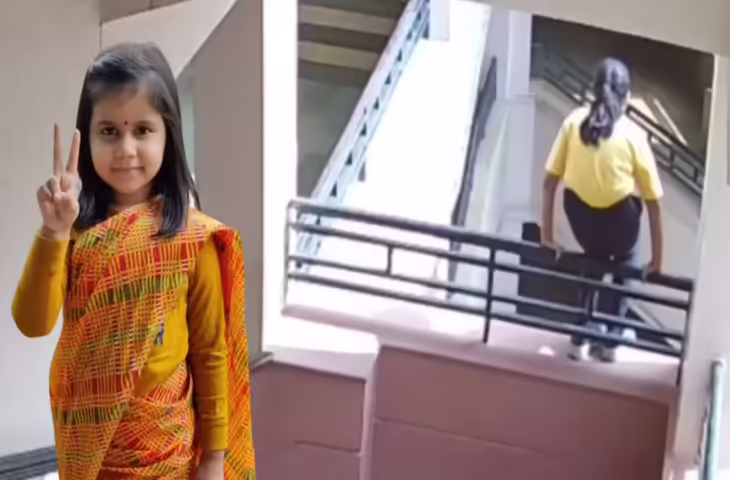 जयपुर के नीरजा मोदी स्कूल की छात्रा अमायरा की मौत का मामला: नए खुलासे ने बढ़ाई जांच की रफ्तार