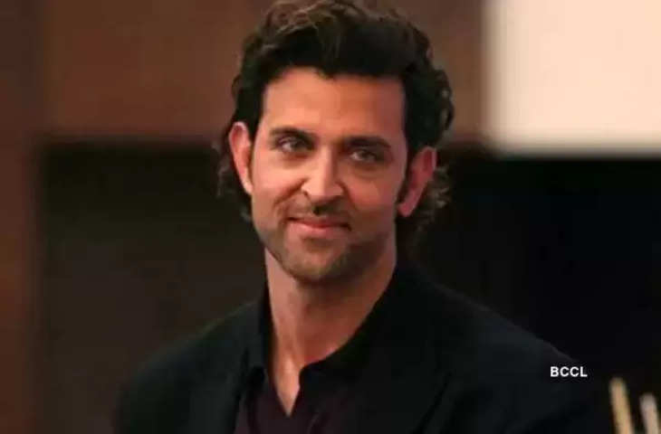 hrithik