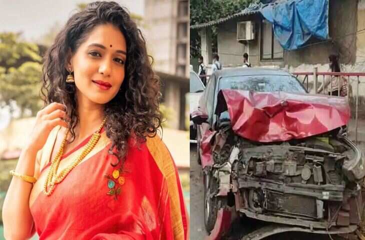 आखिर कौन है Urmila kothare जिनकी गाड़ी ने मजदूरों को बुरी तरह कुचला ? एक को तो मिली दर्दनाक मौत