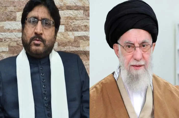 खामेनेई, ईरानी यूनिवर्सिटी और लखनऊ&hellip; भारत में मुस्लिमों के प्रदर्शन की क्या है कहानी?