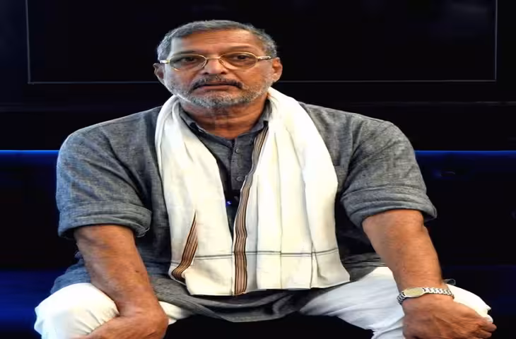 Nana Patekar Death: निधन से कुछ दिन पहले शेखर सुमन से हुई थी बात, फोन कॉल में दोनों के बीच क्या हुई चर्चा?