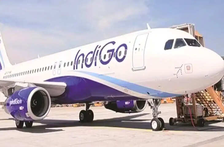 अमेरिका-ईरान संघर्ष के चलते IndiGo का बड़ा कदम, यात्रियों के लिए बंद होंगी इस रूट की उड़ानें