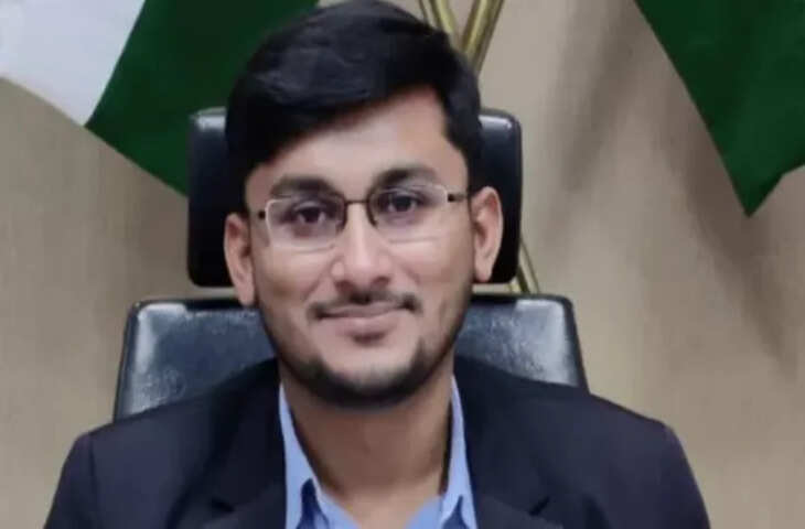 स्वास्थ्य और शिक्षा सुधार के लिए नीति आयोग से 9.56 करोड़ रुपये का प्रोत्साहन