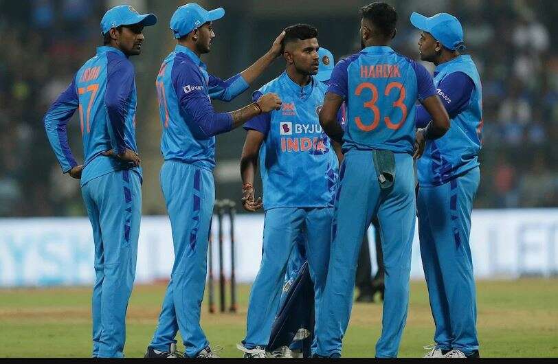 IND vs SL 2nd T20 Live 202311111