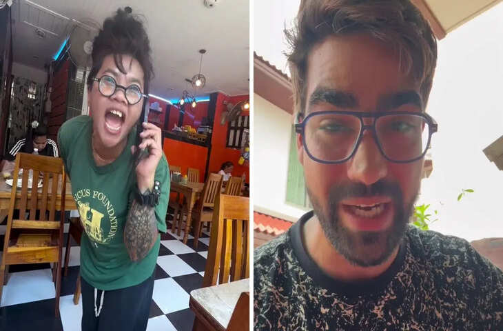 थाईलैंड में भारतीय ट्रैवलर ने नस्लभेद का लगाया आरोप, क्राबी की घटना का इंस्टाग्राम पर साझा किया अनुभव