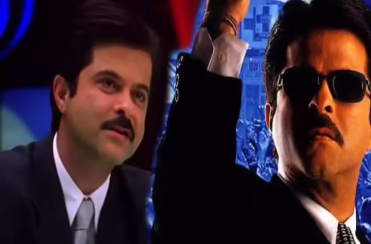 25 साल बाद फिर स्क्रीन पर &lsquo;शिवाजी राव&rsquo; बनकर धमाल मचाएंगे अनिल कपूर, जाने कब शुरू होगी नायक 2 की शूटिंग ?