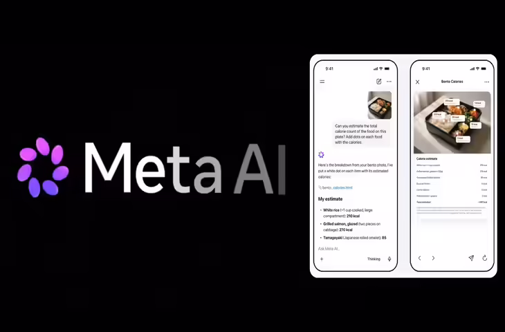 AI की दुनिया में नया धमाका! Meta का Muse Spark बदल देगा टेक्नोलॉजी की दुनिया,&nbsp;जानिए Claude और ChatGPT से कितना अलग
