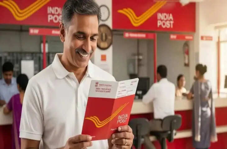 Post Office Schemes: बचत के साथ कमाई भी, PPF से KVP तक ये सरकारी योजनाएं दे सकती हैं सुरक्षित रिटर्न