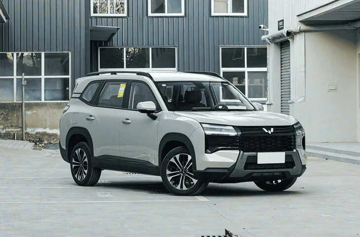 कल होगी MG Hector Tomahawk EV की एंट्री, 550Km तक रेंज और 7-सीटर का मिलेगा ऑप्शन