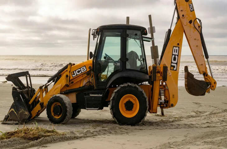 जिसे आप हर पीली मशीन को समझते हैं &lsquo;JCB&rsquo;, असल सच जानकर हो जाएंगे हैरान