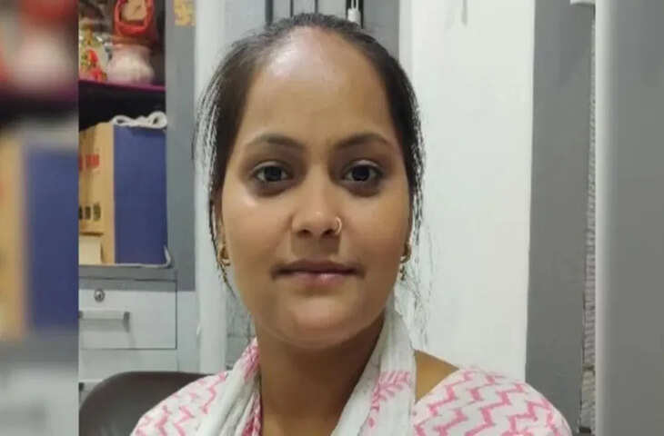 बिकरु कांड की आरोपी खुशी दुबे ने 12वीं में प्रथम श्रेणी से परीक्षा उत्तीर्ण की, 60.8% अंक हासिल कर दिखाया हौसला