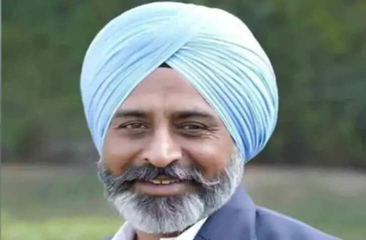 कांग्रेस विधायक ने निकाय चुनाव की तारीख बदलने की मांग की, कलेक्टर को लिखा पत्र; बोले- रूणिचा मेले के कारण मतदान प्रभावित होगा