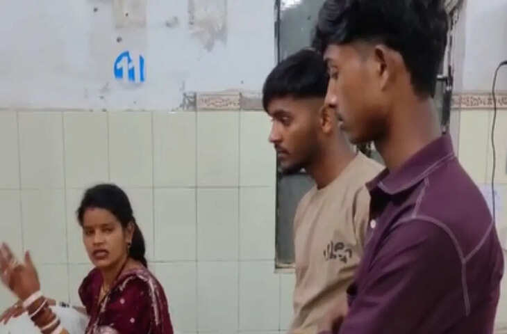 समस्तीपुर में रामनवमी मेले के दौरान हिंसक झड़प, आर्मी जवान सहित चार लोग घायल