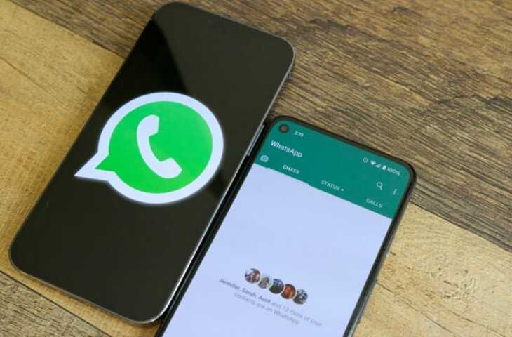 अगर WhatsApp पर अनजान नंबर करते हैं परेशान तो ऐसे कर सकते है ब्लॉक&nbsp;
