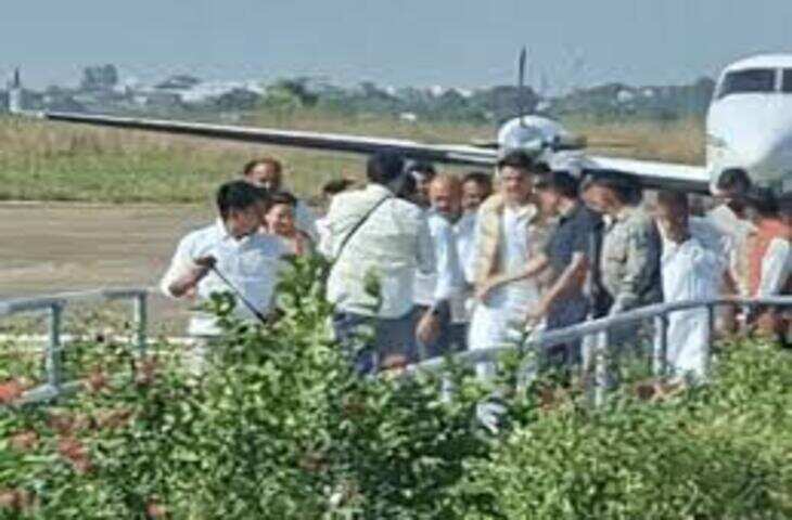 उपचुनाव पर पायलट का भाजपा पर निशाना, कांग्रेस की जीत पर जताया भरोसा