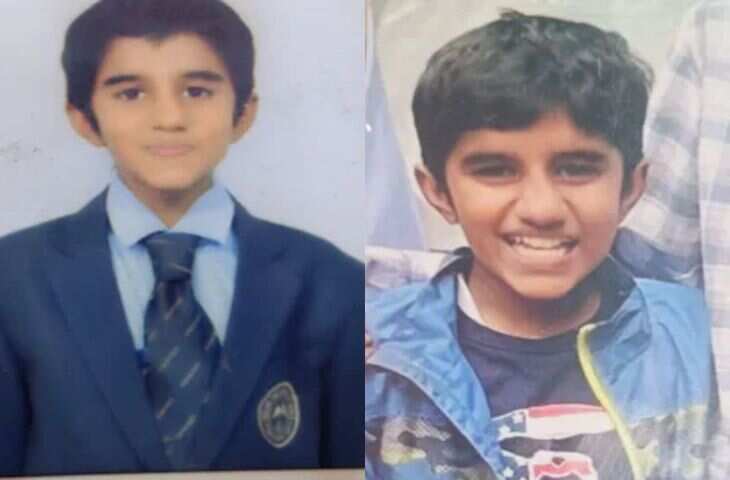 13 साल के बच्चे की खौफनाक मर्डर मिस्ट्री! सुनसान सड़क पर मिली अधजली लाश, फिरौती की गुत्थी में उलझी पुलिस​​​​​​​