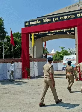 Seva Yatra: वाराणसी से वडनगर पहुंची सेवा यात्रा, 500 बाइकर्स की मौजूदगी में आज होगा समापन समारोह