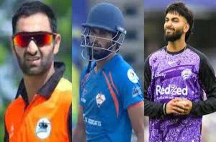 IPL 2026 New Stars: पहली बार दिखेंगे ये 5 खतरनाक खिलाड़ी, अकेले ही बदल सकते हैं मैच का नतीजा