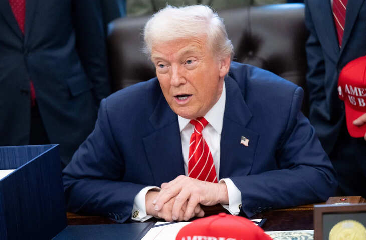 'सहयोगियों का छूटा साथ, घर में बढ़ा विरोध&hellip;' अपने ही जाल में फंस रहे ट्रंप, ईरान वॉर से हो रहे ये बड़े नुकसान&nbsp;