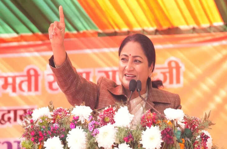 बदरपुर, संगम विहार, देवली को दिल्ली सरकार की सौगत, CM रेखा ने किया 300 करोड़ के विकास कार्यों का शुभारंभ