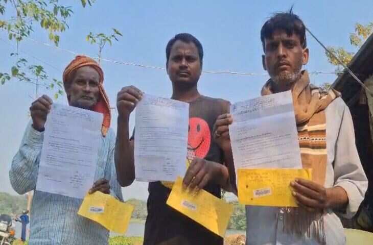 बिहार में गलत खाते में गई जीविका योजना की रकम, सरकार ने पुरुषों के लिए आसान समाधान दिया