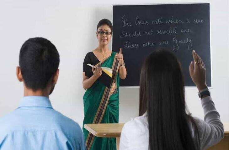 HTET Rule Haryana: हरियाणा के 12 हजार शिक्षकों पर बढ़ी चिंता, जानें किसे देनी होगी HTET और किसे मिलेगी राहत