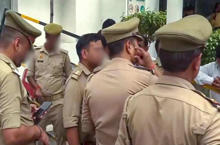 बागपत में दर्दनाक घटना: जातिसूचक टिप्पणी और मारपीट से आहत युवक ने की आत्मदाह की कोशिश, इलाज के दौरान मौत