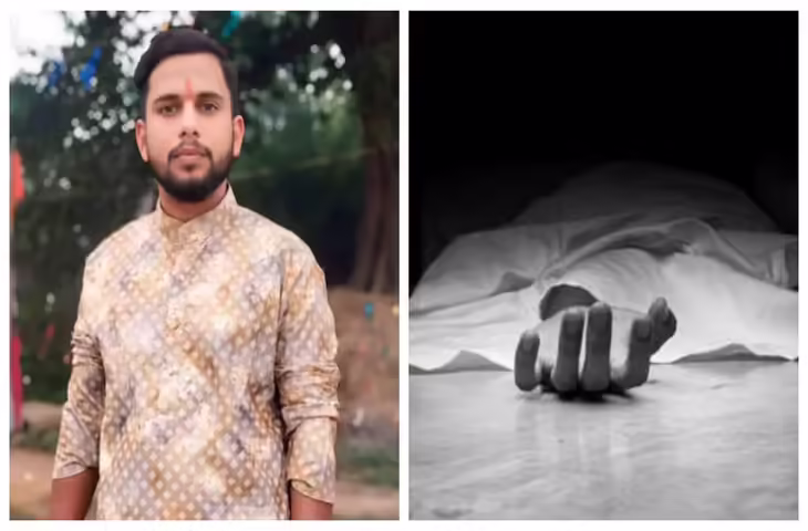 समस्तीपुर में भाजपा नेता की गोली मारकर हत्या, इलाके में सनसनी; पुलिस जांच में जुटी