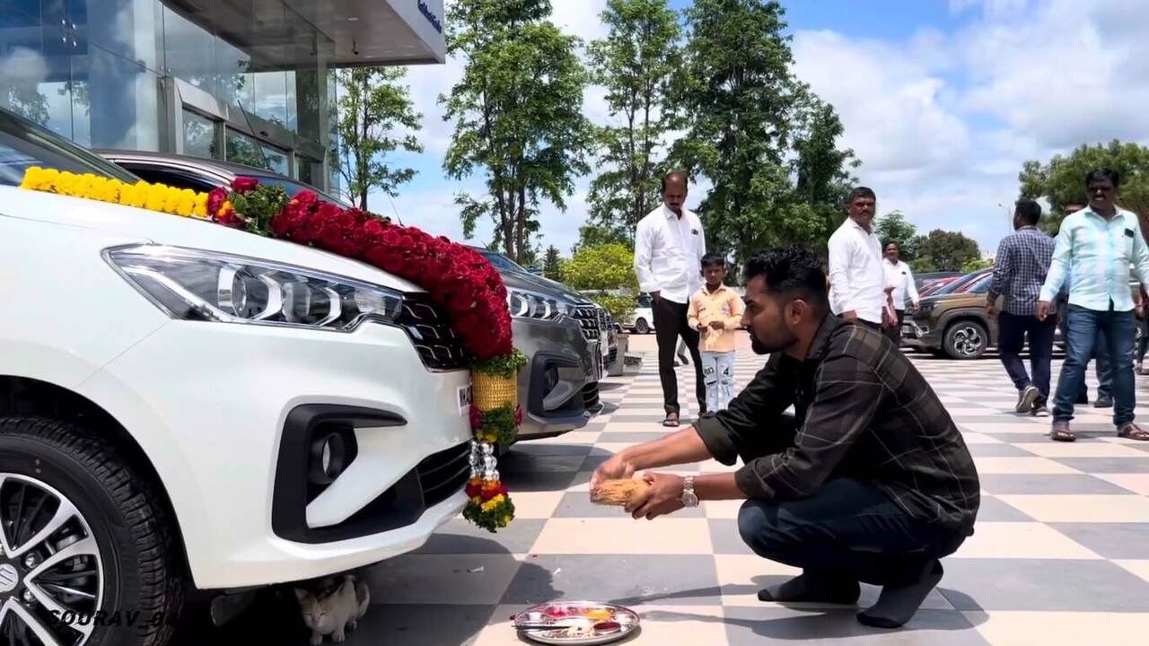 5.76 लाख से शुरू होती हैं ये शानदार 7-सीटर कारें, फैमिली के लिए कौन-सी है सबसे बेस्ट? देखें लिस्ट